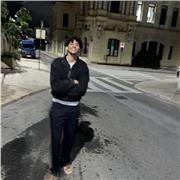 Doy clases de francés, soy nativo en francés y me gusta mucho la materia